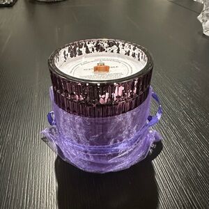 LA PEACH, LAVENDER MARSHMALLOW, SCENT UNLEASHED LLC LUXURY SCENTED CANDLES